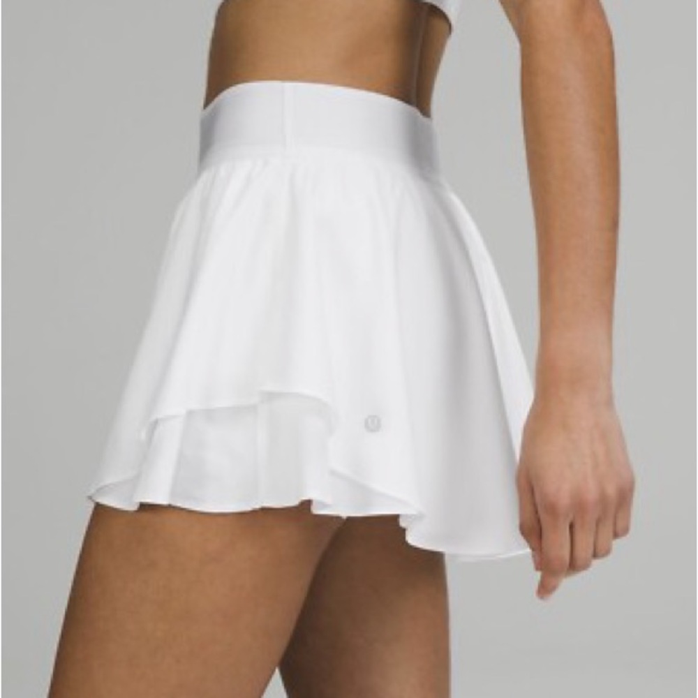 Lululemon Skort